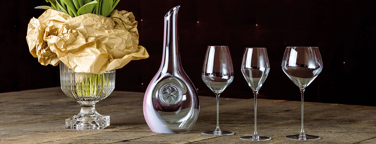 serie riedel veloce
